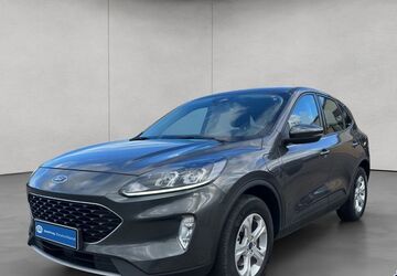 Ford Kuga 37.899 km 19.950 &euro; Frankfurt 60386