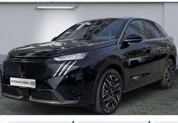 Peugeot 3008 19.987 km 26.980 &euro; Rüsselsheim 65428