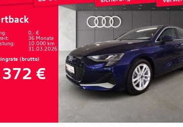 Audi A3 27.022 km 30.970 &euro; Frankfurt am Main 60314
