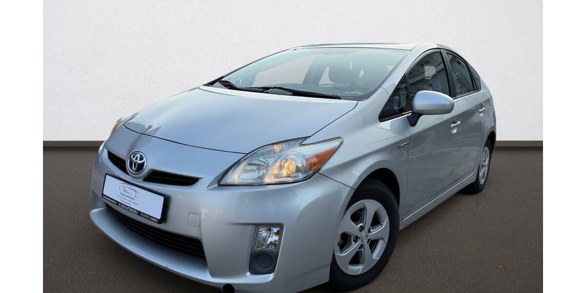 Toyota Prius 196.000 km 6.999 &euro; Frankfurt am Main 60386