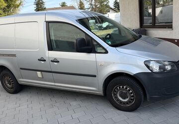 VW Caddy 199.202 km 5.900 &euro; Alsbach 64665