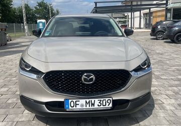 Mazda CX-30 5.000 km 27.999 &euro; Rodgau 63110