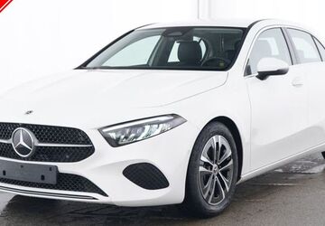 Mercedes-Benz A 180 3.576 km 26.950 &euro; Frankfurt/Main 60386