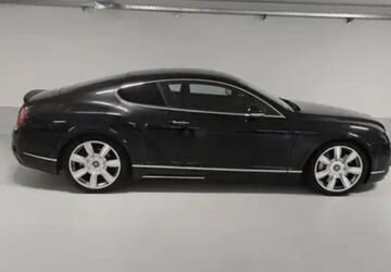 Bentley Continental GT 56.811 km 49.500 &euro; Weiterstadt 64331