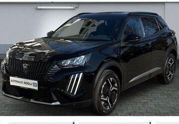 Peugeot 2008 33.093 km 19.480 &euro; Rüsselsheim 65428