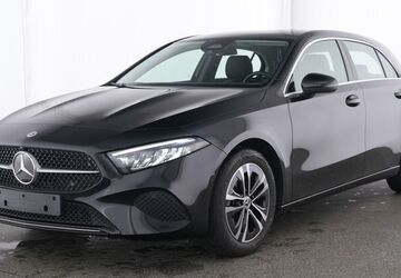 Mercedes-Benz A 180 12.386 km 27.950 &euro; Pfungstadt 64319