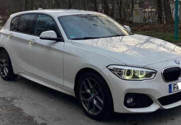 BMW 120 170.000 km 15.500 &euro; Frankfurt am Main 60598