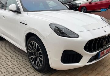 Maserati Grecale 79.900 km 45.900 &euro; Hofheim am Taunus 65719