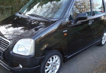 Suzuki Wagon R+ 164.100 km 1.799 &euro; Lorsch 64653