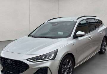 Ford Focus 29.914 km 19.950 &euro; Frankfurt am Main 60386