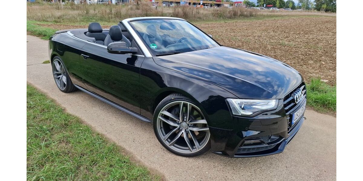 Audi A5 106.000 km 22.555 &euro; Liederbach am Taunus 65835