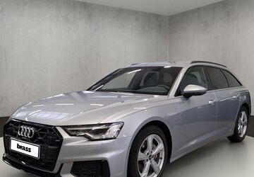 Audi A6 11.900 km 57.700 &euro; Dietzenbach 63128