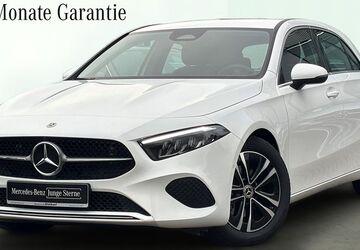 Mercedes-Benz A 180 9.035 km 28.900 &euro; Neu Isenburg 63263