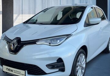 Renault ZOE 39.786 km 14.180 &euro; Frankfurt / Main 60314