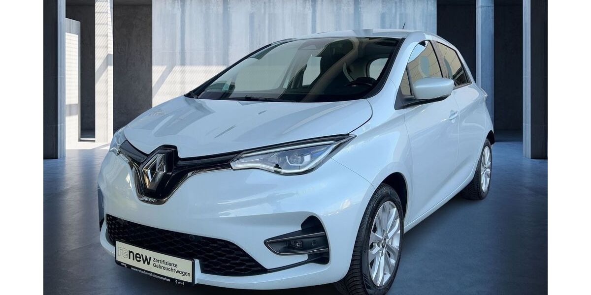 Renault ZOE 39.786 km 14.180 &euro; Frankfurt / Main 60314