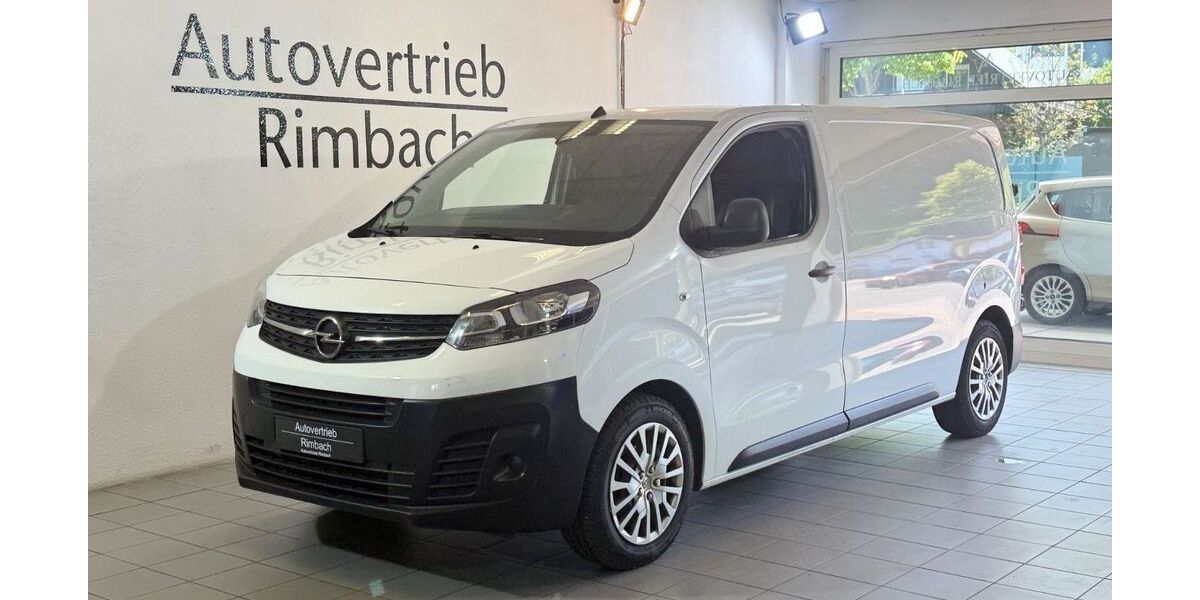 Opel Vivaro 124.000 km 12.500 &euro; Rimbach 64668