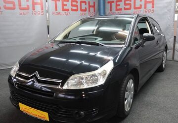 Citroen C4 227.840 km 990 &euro; Pfungstadt 64319