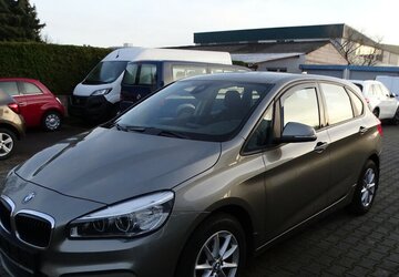 Dacia Duster Black Shadow 4x2 94.800 km 6.990 &euro; Rodgau 63110