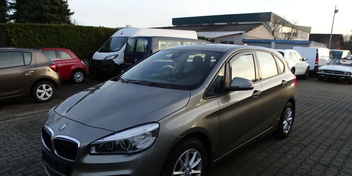 Dacia Duster Black Shadow 4x2 94.800 km 6.990 &euro; Rodgau 63110