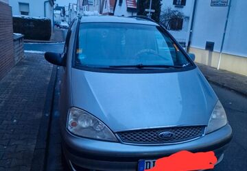 Ford Galaxy 295.000 km 2.000 &euro; Weiterstadt 64331