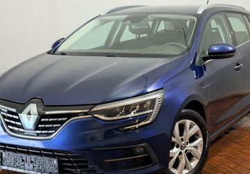 Renault Megane 125.000 km 12.990 &euro; Rodgau 63110