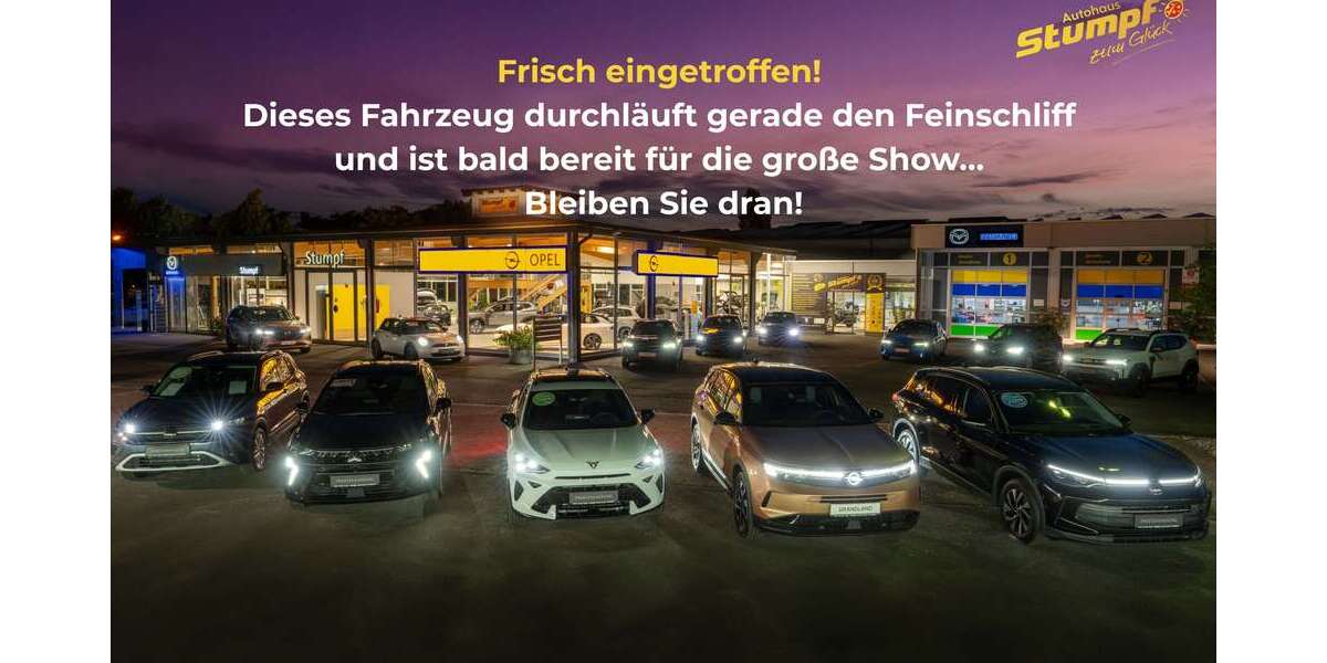 Opel Crossland 77.300 km 12.600 &euro; Heppenheim 64646