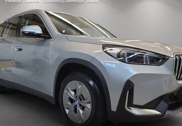 BMW iX1 23.410 km 33.870 &euro; Dreieich-Sprendlingen 63303