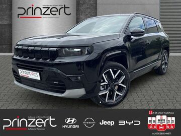 Gebrauchte Jeep Compass