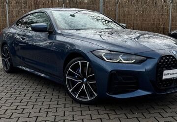 BMW M440 30.683 km 48.988 &euro; Rödermark 63322