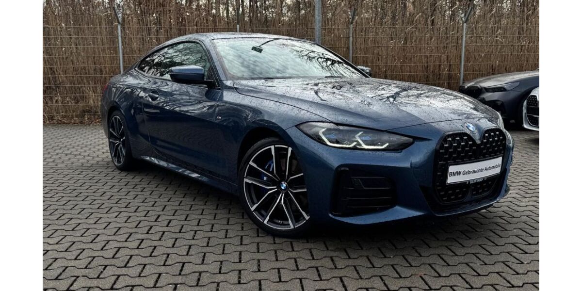 BMW M440 30.683 km 48.988 &euro; Rödermark 63322