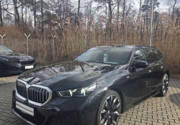 BMW 520 8.510 km 49.950 &euro; Rödermark 63322
