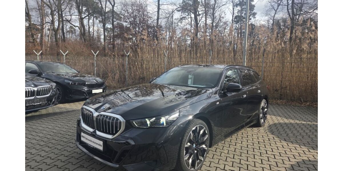 BMW 520 8.510 km 49.950 &euro; Rödermark 63322