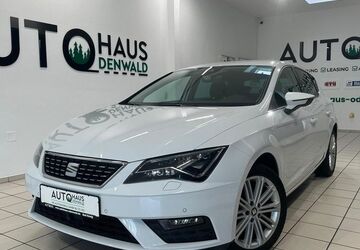 Seat Leon 40.850 km 15.990 &euro; Bad König 64732