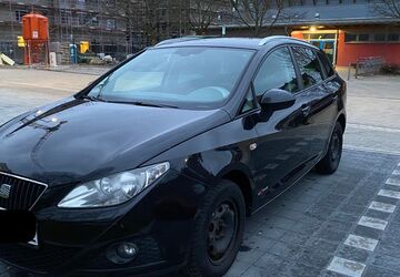 Seat Ibiza 161.000 km 3.600 &euro; Bensheim 64625