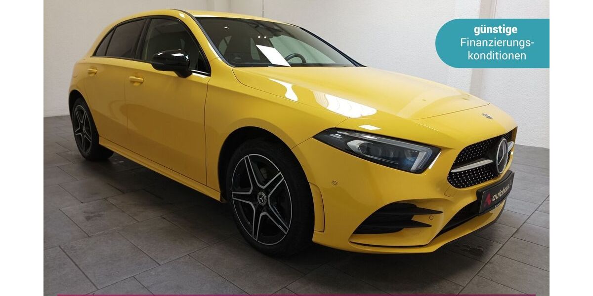 Mercedes-Benz A 250 112.112 km 21.970 &euro; Egelsbach 63329