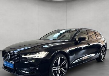 Volvo V60 79.924 km 29.400 &euro; Frankfurt am Main 60486