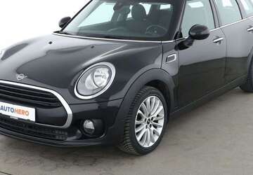 Mini One D Clubman 105.860 km 13.850 &euro; Frankfurt am Main 65936