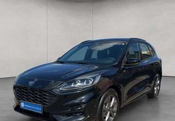 Ford Kuga 5.908 km 22.950 &euro; Frankfurt am Main 60386