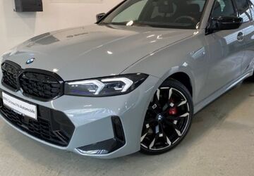 BMW M340i 5.576 km 63.133 &euro; Hofheim 65719