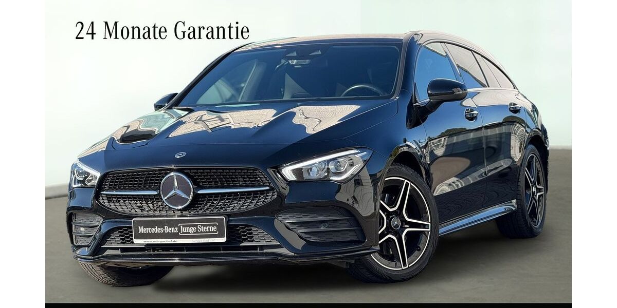 Mercedes-Benz CLA 250 56.575 km 25.900 &euro; Neu Isenburg 63263