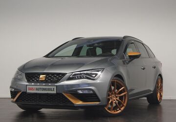 Seat Leon 139.500 km 15.900 &euro; Darmstadt 64293