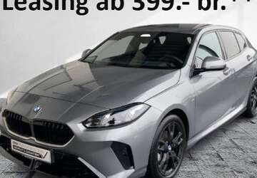 BMW 120 19.187 km 34.290 &euro; Frankfurt 60314