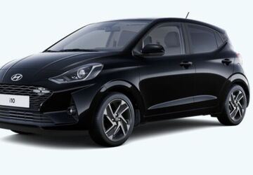 Hyundai i10 1.500 km 21.990 &euro; Langen 63225