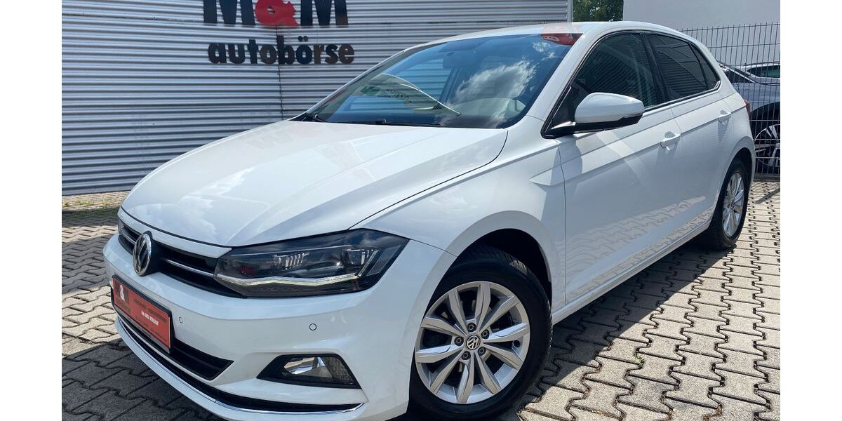 VW Polo 122.000 km 10.900 &euro; Darmstadt 64295