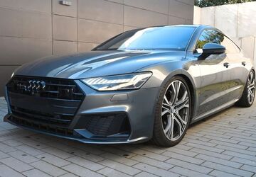 Audi A7 127.800 km 38.500 &euro; Offenbach 63075
