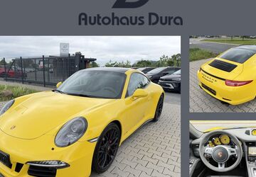 Porsche 911 Urmodell 57.150 km 109.950 &euro; Rüsselsheim 65428