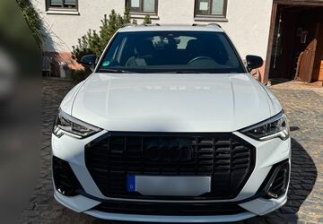 Audi Q3 79.082 km 31.800 &euro; Darmstadt 64291