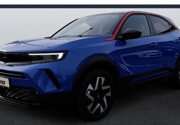 Opel Mokka 7.182 km 22.880 &euro; Kriftel 65830