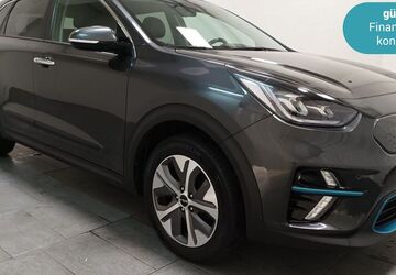 Kia Niro EV 41.641 km 21.970 &euro; Egelsbach 63329