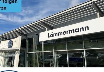 VW Golf 39.632 km 21.989 &euro; Gross-Gerau 64521